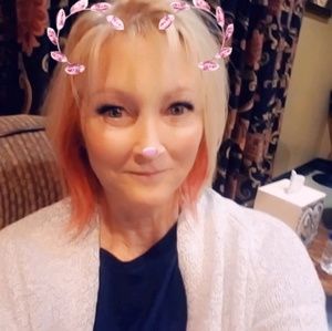 Meet your Posher, Tammy